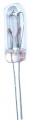 T1 1/4 Miniature Lamp - 12v-0,02a-0,24w T1 1-4 Miniature Lamp, Single Ended, -rohs-compliant-